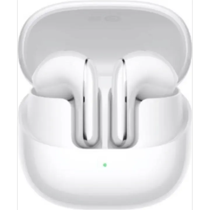 Xiaomi Buds 5 Cerámicos Blancos - 1