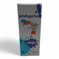 Jarabe infantil A protegerse de Soria Natural, niños, sistema inmunitario, defensas naturales, salud, preventivo - details 3