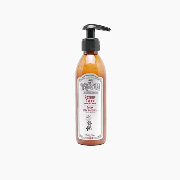 CREMA ROSA MOSQUETA CARA Y CUERPO   Mi Rebotica Mi Rebotica Mi Rebotica - 1