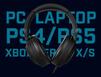 Newskill Sobek Auriculares Gaming RGB 7.1 2ª Generación - details 7