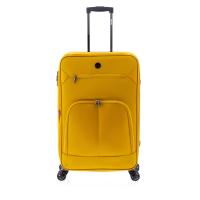 Maleta mediana 15 kg, COLECCION GIORNO 8311, varios colores, 4 ruedas dobles, OFERTA VERANO, ligera, AMPLIA, extendible, fácil de mover, JOHN TRAVEL, maleta para facturar - details 0