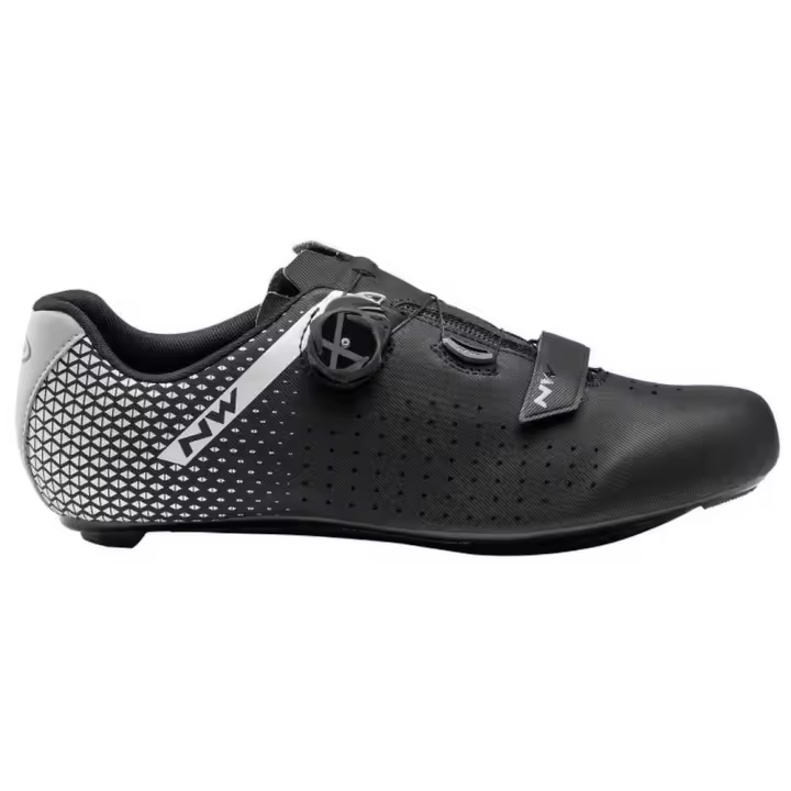 Northwave Zapatillas De Carretera Core Plus 2 - 1
