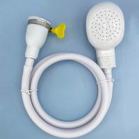 Fontana Portátil Para Mascotas Con Mangue De Goma Universal Para Bañar a Mascotas Lavar El Cabello Y Limpiar La Bañera Herramienta Práctica Para El Hogar - details 1