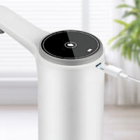 Easyspeed Dispensador de Agua Bomba Automático USB - details 3