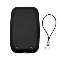 Control Remoto De Puerta De Garaje Universal Multifrecuencia 286-868MHz 433MHz Llave Fob Transmisor De Mandos Para Puerta Vehicular Duplicador - details 8