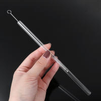 Juego De 8 Pajillas De Vidrio Reutilizable De Alta Borosilicato Para Smoothies Y Cocktails 12mm Pajilla Saludable Y Ecológica Con Cepillo Para Limpieza - details 5