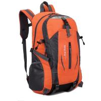 Mochila De Senderismo 40L Ligera Para Viajes Montañismo Impermeable Bolsas Deportivas Rucksack Para Hombres Con Sistema De Alivio De Peso Air Cushion Belt - details 9
