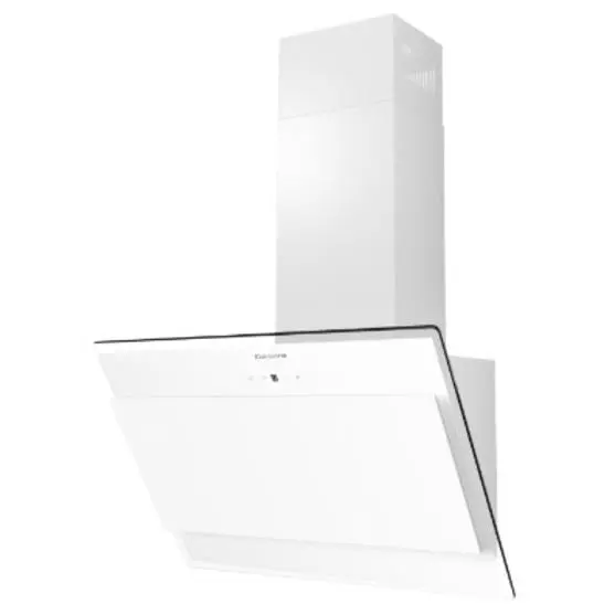 CORBERO CAMPANA ONEGA675W PARED BLANCA 60CM A - 1