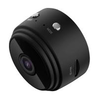 9 Mini cámara WiFi grabadora de vídeo inalámbrica grabadora de voz cámara de monitoreo de seguridad hogar inteligente para bebés y mascotas - details 0