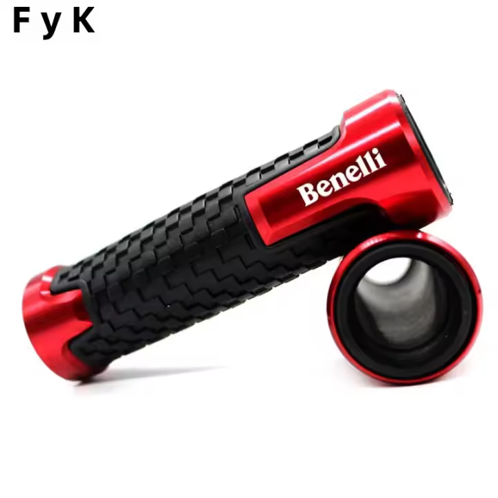 Espejos Retrovisores De Aluminio Para Manillar Trasero De Motocicleta Benelli BN300 BN600 TNT300 TNT600 BN302 TNT250 Accesorios De Manillar - 1