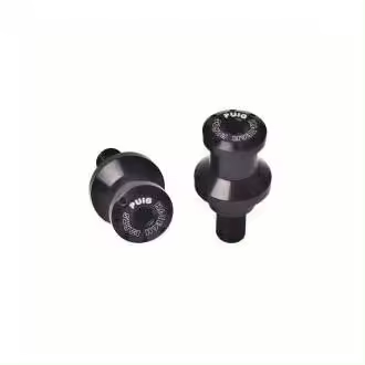 Diabolo Soporte Caballete Tras 8mm  Hi Tech Ng Negro - 1