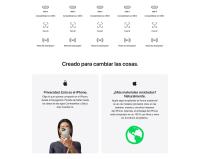 Apple iPhone 16 Pro. Smartphone 5G - Disponible en diferentes colores, Producto Europeo con Garantía Oficial. - details 6