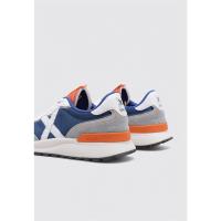 Munich DINAMIX Deportivas Planas Hombre Azul - details 2