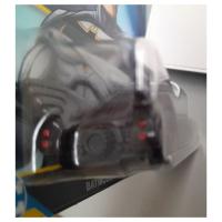 BATMOVIL Hot Wheels Batman Batmobile a escala 1/64 Mattel - details 2