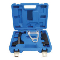 Kit calado de distribucion Compatible con motores Mercedes,Renault, Dacia Nissan motor 1.3 gasolina TCE - details 1