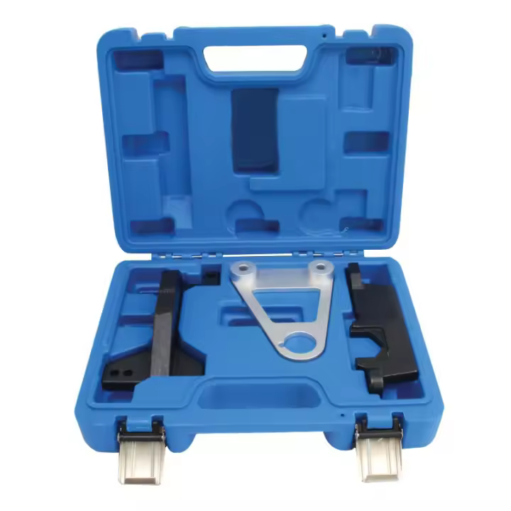 Kit calado de distribucion Compatible con motores Mercedes,Renault, Dacia Nissan motor 1.3 gasolina TCE - 1