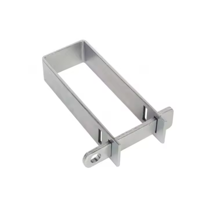 Ferpasa Portacandados para Reja Extensible de Acero Zincado - 1