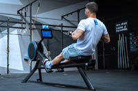 Monitorización Precisa endurance pro