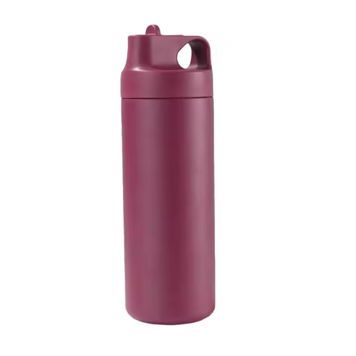Sanda Botella Térmica de Viaje Acero Inoxidable 510ml Agua Café Té - 1