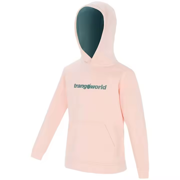 Sudaderas marca Trango modelo Pc005486-5Fb para junior en color - 1