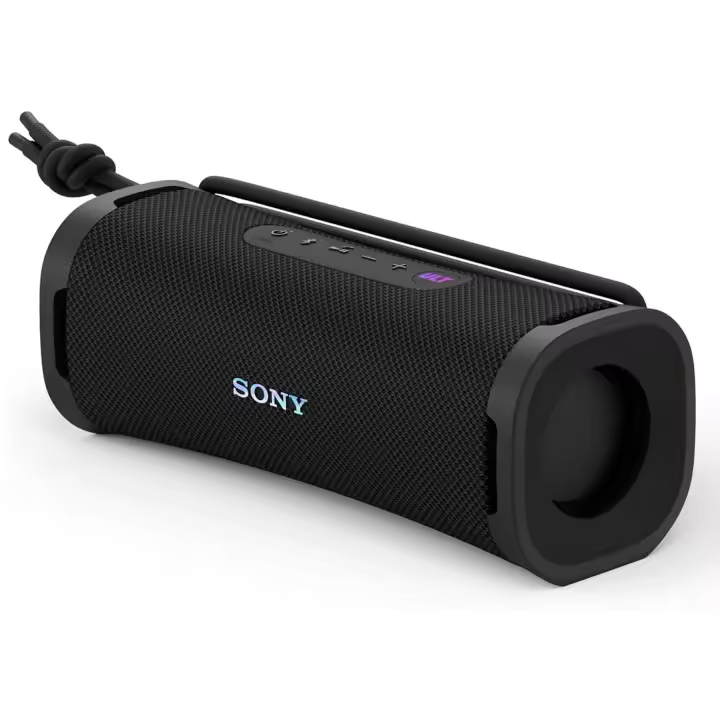 SONY SRS-ULT10 Black / Altavoz inalámbrico - 1