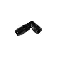 Adaptador De Tubo De Aceite Y Combustible De Aluminio AN10 Angulo Recto 90 Grados Con Plug NPT Y Cabeza Giratoria TF-1003 - details 4