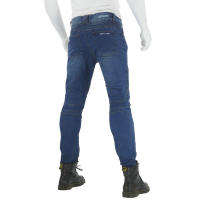 Pantalones De Moto Para Hombres OVUIWEN Jeans Protectores De Equipamiento Para Ciclismo Y Motocross Trousers De Viaje - details 7