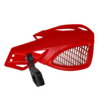 Protector De Mano Universal Para Motocicleta Escudo De Mano Antigolpes Resistente Al Viento Equipamiento Protector Para Yamaha SEROW225/250 450 530EXC EXC-R XC-W XCR-W - details 3