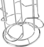 Family Soporte para cápsulas de café Dolce Gusto | Metal | Almacena 18 cápsulas | Organiza tus cápsulas con elegancia - details 2