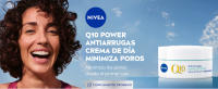 NIVEA Q10 Power Crema de día Antiarrugas Matificante 50 ml - details 0