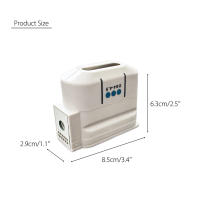 LMCS_V5.0 Cartridge De HIFU Para Máquina De Ultrasonidos Facial Y Corporal Anti-Edad Carga De 10000 Piezas Transductor Intercambiable - details 2
