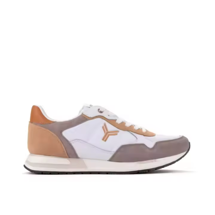 Zapatillas Yumas Tamesis | Varios Colores | Sneakers Hombre | Zapatillas de Moda Casual Hombre | Tallas del 40 al 46 - 1