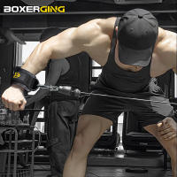 Cinturones De Muñeca Y Tornillos Para Bandas De Resistencia Fitness Soporte De Pie Para Cable Máquinas De Gimnasio Y Equipo De Ejercicio En Casa Colores Variados - details 1