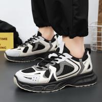 Zapatillas Casuales De Mujer Y Hombre Blanco Lujo Chunky Running Fitness Deportivas Ligeras De Moda Tenis De Running Deportivo Para Hombre Y Mujer - details 13