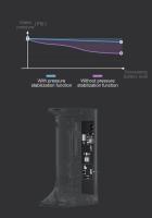 Xiaomi Mijia MEO701 Afeitadora De Dientes Eléctrica Ultrasonda Portátil Con 1400 Pulso/minuto Limpieza De Dientes Con Agua - details 1
