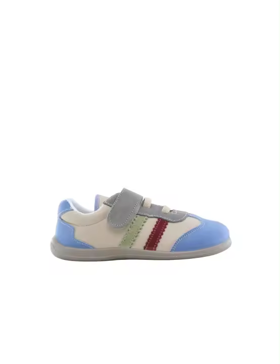DEPORTIVA RESPETUOSA PARA BEBÉ ESCOOLERS CAMBRIDGE EAF200114 - 1