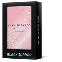 JUEGO DE MESA Black Mirror Caída en picado - ASMODEE - details 0