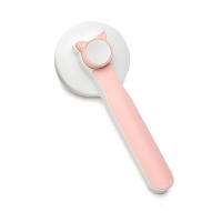 Cepillo Para Eliminación De Pelos De Mascotas Adecuado Para Perros Y Gatos Cepillo De Masaje Para Pupusas Y Gatitos Herramienta De Limpieza De Casa - details 6