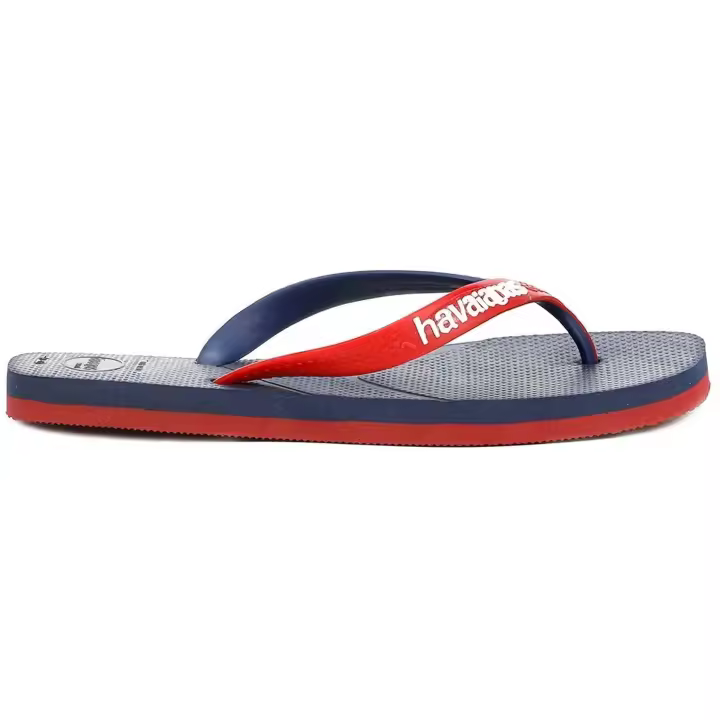 Calzado Calzado marca Havaianas modelo 4103276.4629.390 para hombre en color marino - 1