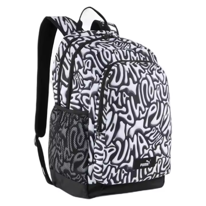 Mochila Puma Academy Aop para unisex en color multicolor - 1
