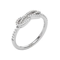 Emporio Armani STERLING SILVER,SILVER,CENTER FOCAL EG3599040 - details 0