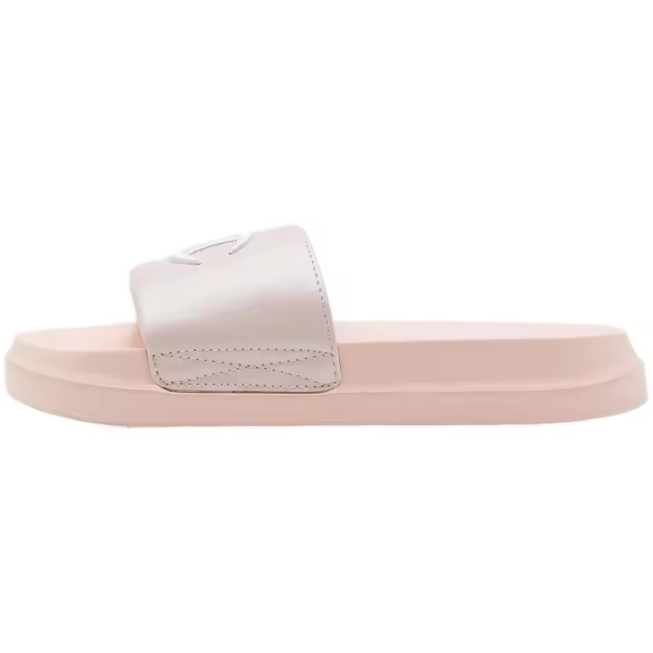 Calzado Sportswear marca Champion modelo S11561-Ps127 para mujer en color rosa - 1