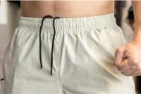 Shorts De Padel Para Hombre Verano Transpirables Rápidos Secado Tenis Badminton Pantalones Deportivos Running Al Aire Libre - details 13