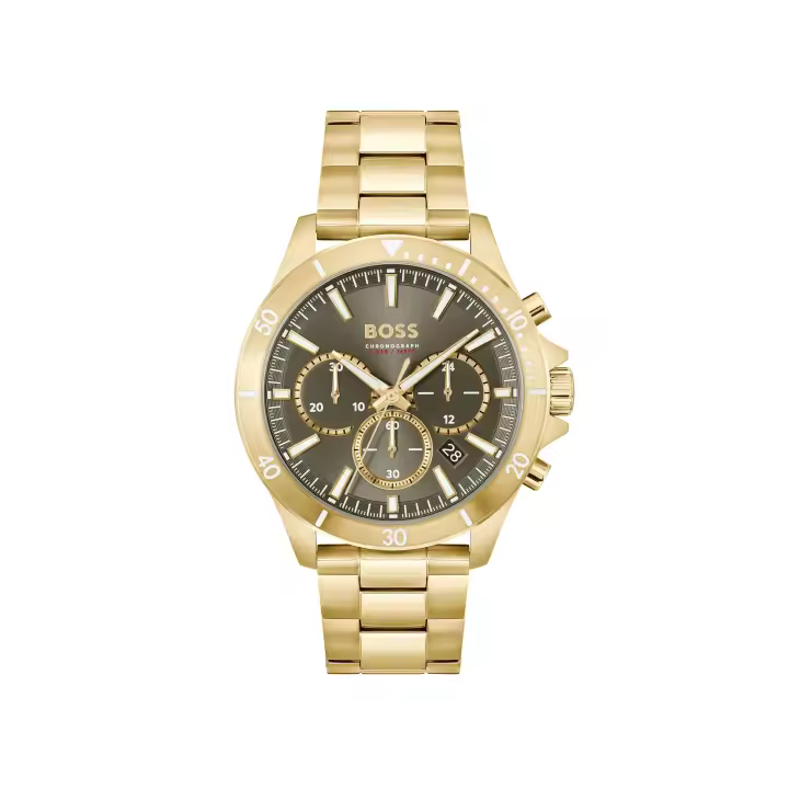 BOSS Troper Reloj 1514059 , para Hombre - 1