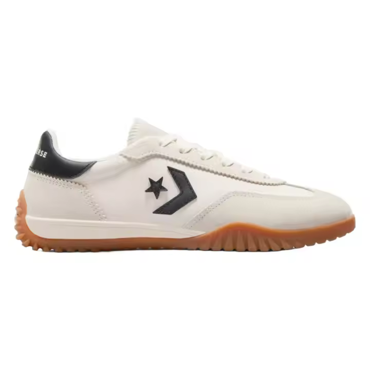 Zapatillas Converse Beige Run Star Trainer OX Cómodas y Versátiles - 1