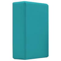Bloque De Yoga EVA Coloreado Antideslizante Equipo De Gimnasia Y Fitness Para Estiramiento Y Forma Corporal Ejercicio Pilates Salud - details 5