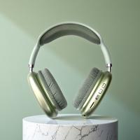 Auriculares Inalámbricos Diadema - Cancelación Activa de Ruido - 24h Batería - Bluetooth 5.3 - Plegables TEISCHE - details 1
