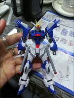 XFS Xingfengshe HG 1/144 Modelo De Artesanía De Robot Rising Freedom Colección SEED Figura De Acción Anime Juguete De Plástico Para Niños Y Adultos - details 13