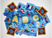 Juego de Mesa Diversión con Banderas de la saga "Diversión con" de la Editorial Atomo Games - details 2