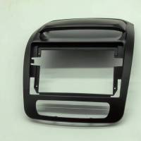 Marco De Cara De Audio 2DIN Para KIA Sorento (XM) 2012-2015 Placa De Montaje Para Radio Estéreo De 9 Pulgadas Kit De Refacción De Panel Del Tablero - details 0